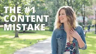 The #1 Mistake To Avoid When Writing Sales Content
