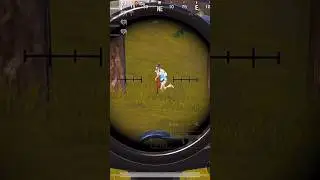 Power Of First Landing🔥 #gameplay #pubg #bgmi #skeletongamer #shorts