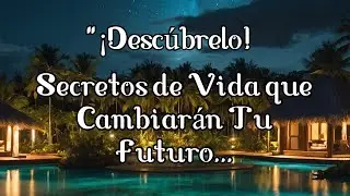 Sorprendentes lecciones de vida !! hechos psicológicos.