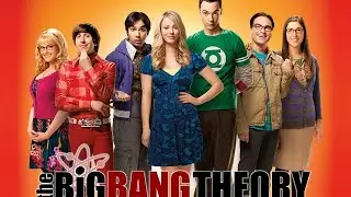 «Теория Большо́го взрыва» ( The Big Bang Theory)  Продался за турбо насос))