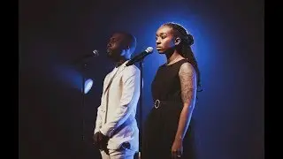 Preston Perry + Jackie Hill-Perry - 