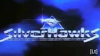 Lazerhawk: So Far Away