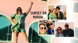 Um dia de Sunset ! #vemdevlogs
