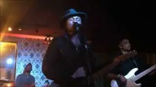 Deep Cotton, Janelle Monae, Roman Gianarthur @Liv