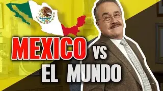 Lo que ocurrió en México en esta cuarentena