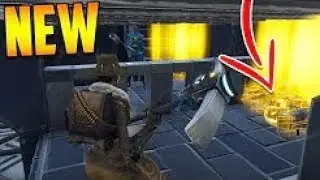 *New* Stw Safe Trading Box Building Tuotorial! | Exotic