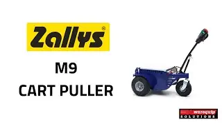 Zallys M9