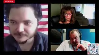 Убермаргинал на Radio Vera - Про миграционную фильтрацию
