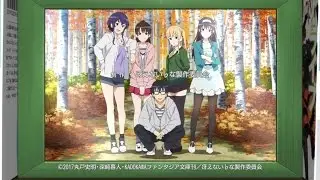 Saekano S2 OP