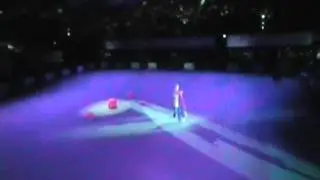 MARY RAY CRUFTS 2011