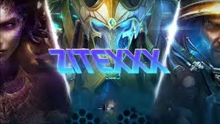 Лучшая Музыка для ИГР 2022 (1Hour) Music GAME Музыка для игр PVP №53