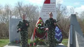 бессмертный полк 2019