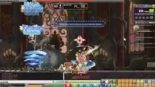 [Old Maplestory] Ep. 2 - JPQ I have track!