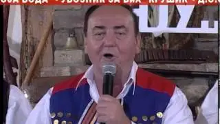 Bora Drljaca - Krajisnici, gdje cemo na prelo - Zavicaju Mili Raju - (Renome 12.08.2007.)
