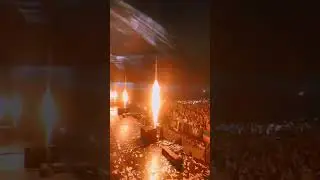 HYPERDOME PRE PARTY - THE COUNTDOWN IS ON!