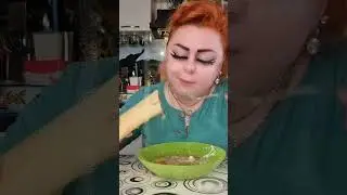 МУКБАНГ #11 | АППЕТИТНО КУШАЮ С ЛЮБИМЫМ😋