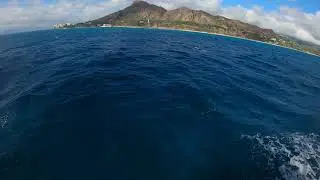 Oahu birthday: New Years 2021 trip