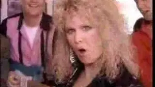 Becky Hobbs - Do You Feel the Same Way Too