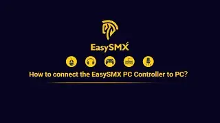 Tutorial: How to connect Controller to PC