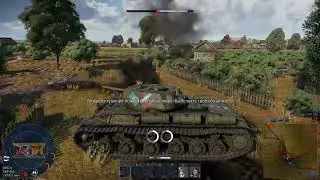 Как я играю в тундру