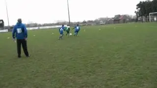 U9  Baardegem-Schroevers Moorsel  uitslag  7-12  datum : 10-03-2012