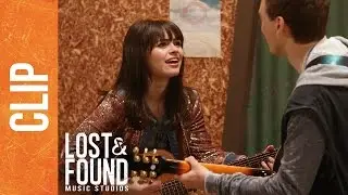 Lost & Found Music Studios - 