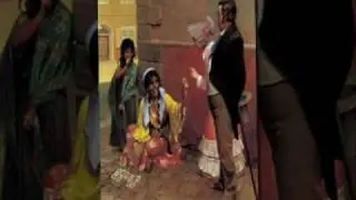 Ляля Размахова - Белла.wmv