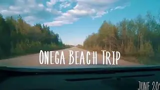 Onega Beach Trip 2
