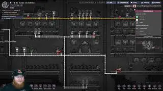 Oxygen Not Included | Using the Cold Biomes to Our Advantage