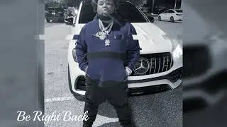 [FREE] Rod Wave Type Beat "Be Right Back" | RNB