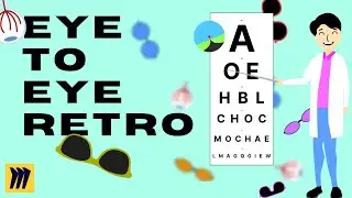 Eye to Eye Retrospective – Miroverse – Miro