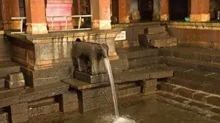 PANCH GANGA TEMPLE | THOUSANDS YEAR OLD TEMPLE | MAHABALESWAR