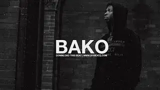 [FREE] Pop Smoke x Travis Scott Type Beat 2023 - 