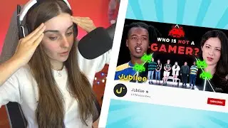 that time we STOLE a Jubilee video...