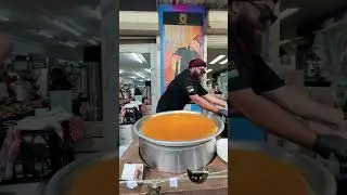 Lakemba Ramadan Nights Markets in Sydney! Best Knefeh Cheesy Sweet Delights 