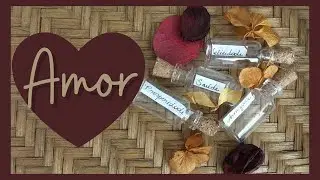 AMOR  | MENSAGEM ROMÂNTICA
