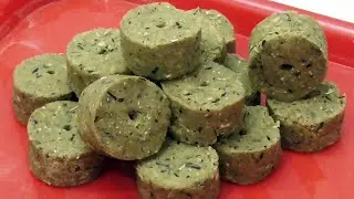 Mакуха своими руками на сазана карпа в домашних условиях.