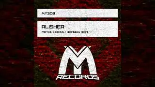 Alisher - Mayan Indians / Rainbow Rain [Dance House Single] 2024