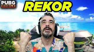 REKOR !!!