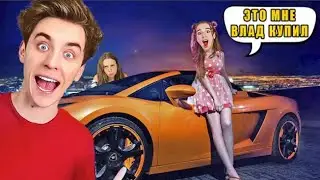 РИВИ А4 ИНСТАСАМКА-Новая песня (Премьера клипа 2023г)