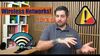 How to make Wi-Fi Faster! Weird Tricks Explained: Wi-Fi Troubleshooting Guide For Your Business