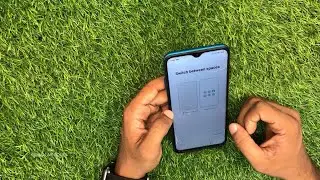 Redmi 9 Prime How to Bypass FRP or Google Lock Unlock I GSMAN ASHIQUE I