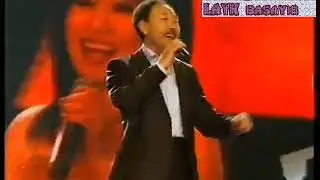 Дүйсенхан Сыздықов, Айнұр Сағиқызы, Бақыт Бешенқызы - Арманымның ақ құсы