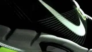 Nike Flywire.
