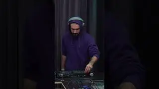 V1 Beatmaking Jam 21.02 / live beat on Akai MpC Live II / Bboy music / funky