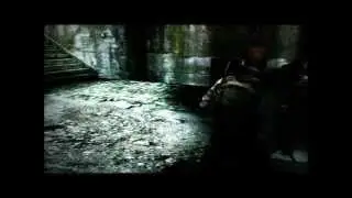 RE 6 Chris chapter 2 full part 2 Railroad Blues