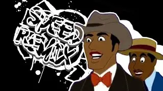 Ballin' / Speed Remix /
