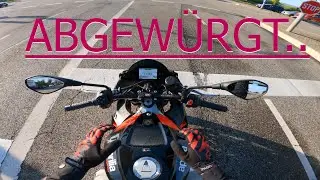 5 Gründe Motorrad zu fahren