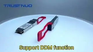 QSFP+40G-ER4