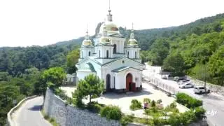 Крым 23.07.2017
